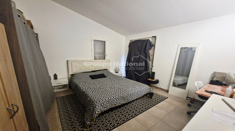 Ma-Cabane - Vente Maison AUBIGNAN, 70 m²