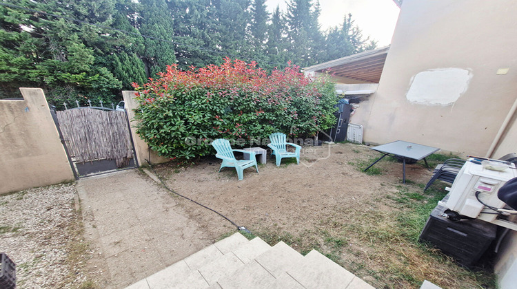 Ma-Cabane - Vente Maison AUBIGNAN, 70 m²