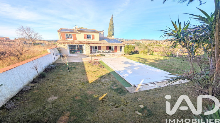 Ma-Cabane - Vente Maison Aubignan, 143 m²