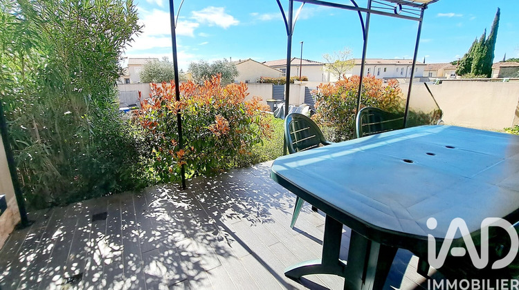 Ma-Cabane - Vente Maison Aubignan, 130 m²