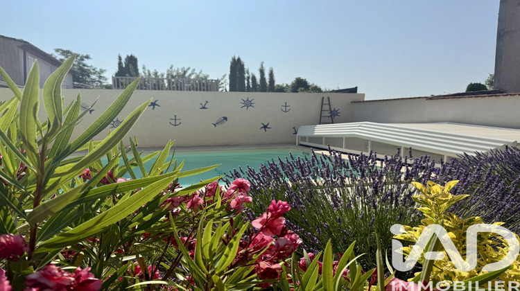 Ma-Cabane - Vente Maison Aubignan, 120 m²