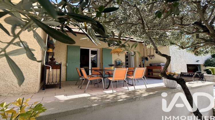 Ma-Cabane - Vente Maison Aubignan, 120 m²