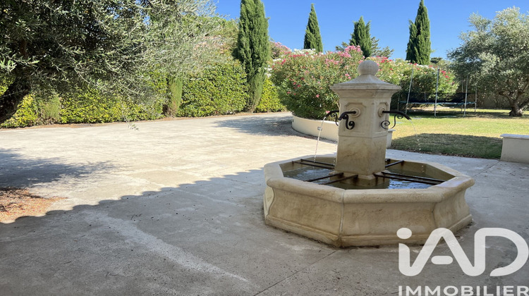 Ma-Cabane - Vente Maison Aubignan, 275 m²