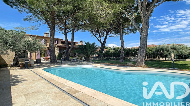 Ma-Cabane - Vente Maison Aubignan, 164 m²