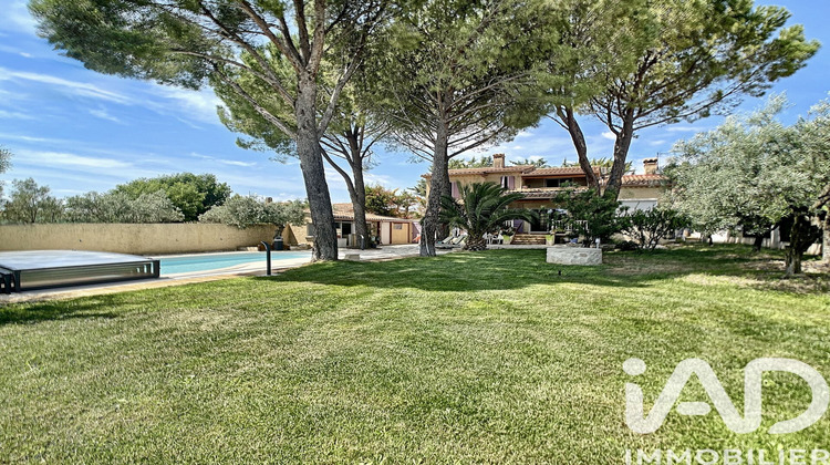 Ma-Cabane - Vente Maison Aubignan, 164 m²