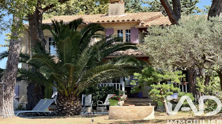 Ma-Cabane - Vente Maison Aubignan, 164 m²
