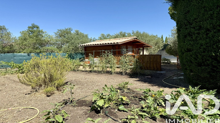 Ma-Cabane - Vente Maison Aubignan, 164 m²