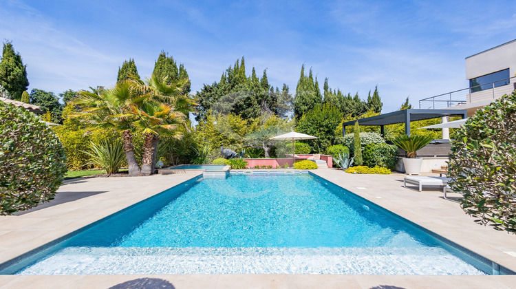 Ma-Cabane - Vente Maison Aubignan, 251 m²