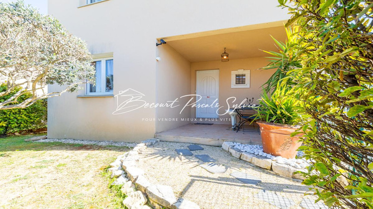 Ma-Cabane - Vente Maison AUBIGNAN, 89 m²