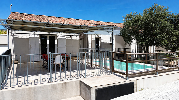 Ma-Cabane - Vente Maison AUBIGNAN, 115 m²