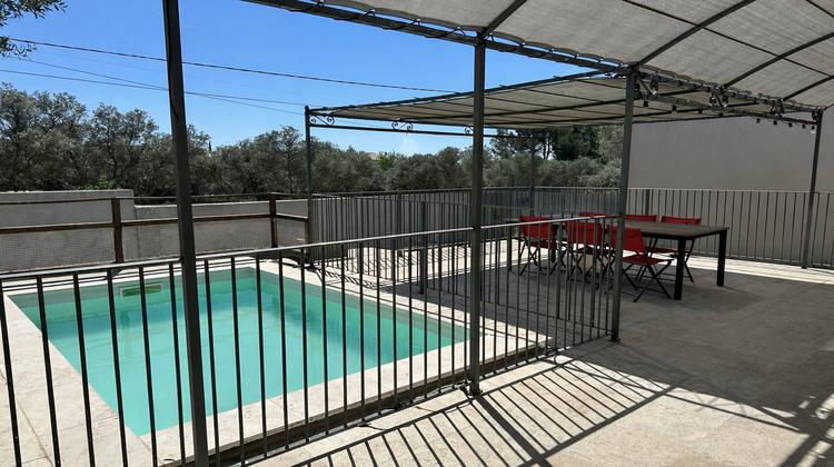 Ma-Cabane - Vente Maison AUBIGNAN, 115 m²