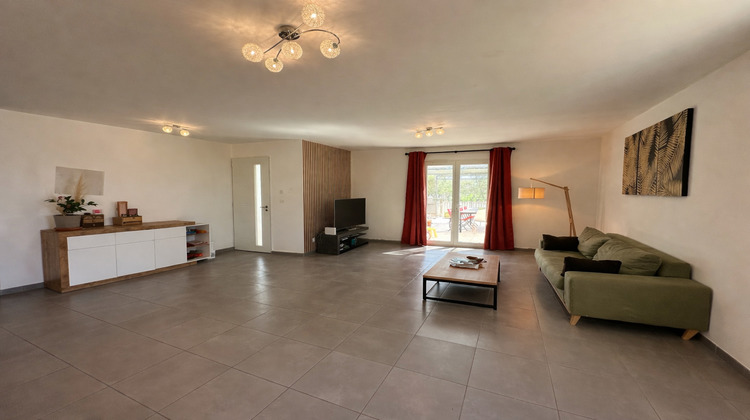 Ma-Cabane - Vente Maison AUBIGNAN, 115 m²