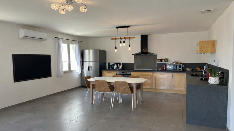 Ma-Cabane - Vente Maison AUBIGNAN, 115 m²