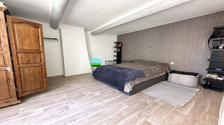Ma-Cabane - Vente Maison AUBIGNAN, 89 m²
