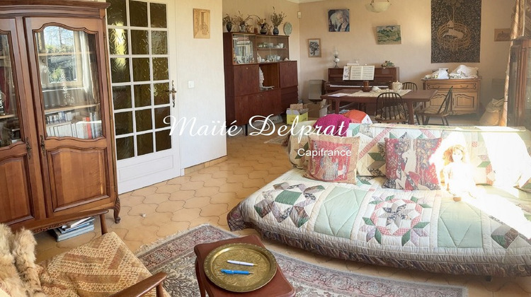 Ma-Cabane - Vente Maison AUBIGNAN, 78 m²