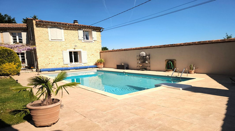 Ma-Cabane - Vente Maison AUBIGNAN, 190 m²