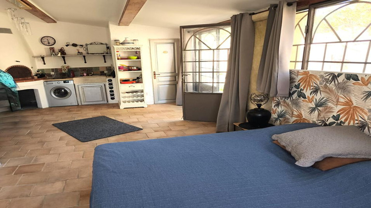 Ma-Cabane - Vente Maison AUBIGNAN, 190 m²