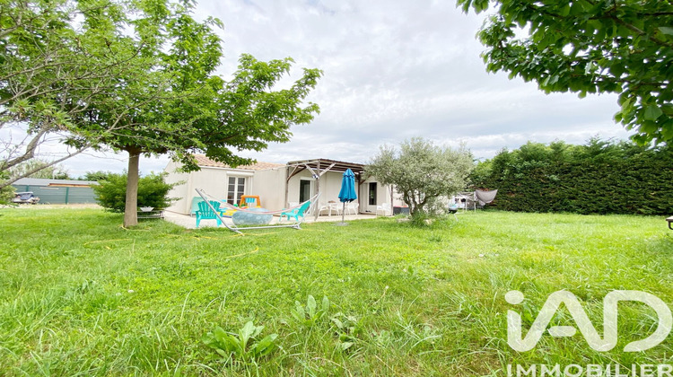 Ma-Cabane - Vente Maison Aubignan, 90 m²