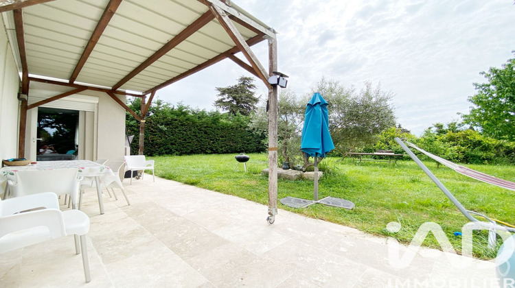 Ma-Cabane - Vente Maison Aubignan, 90 m²