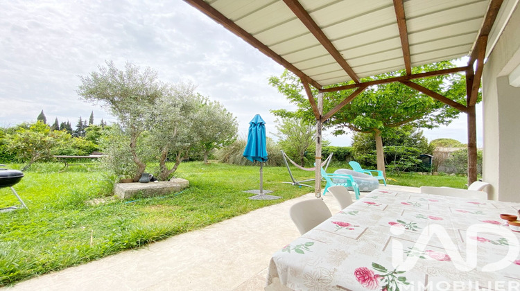 Ma-Cabane - Vente Maison Aubignan, 90 m²