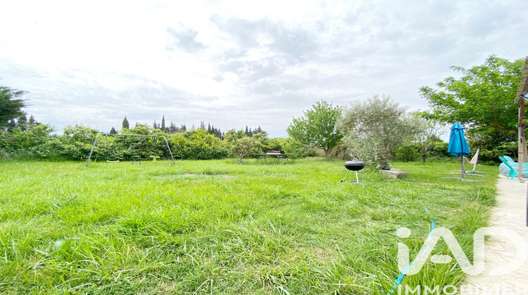 Ma-Cabane - Vente Maison Aubignan, 90 m²