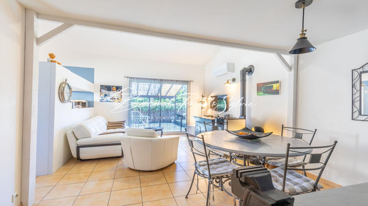 Ma-Cabane - Vente Maison AUBIGNAN, 89 m²
