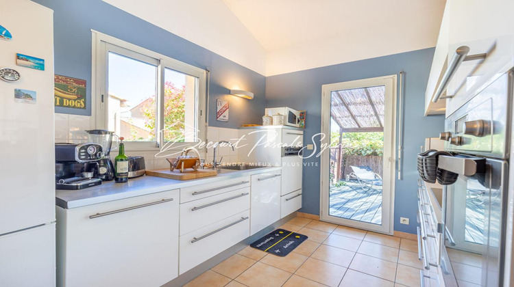 Ma-Cabane - Vente Maison AUBIGNAN, 89 m²