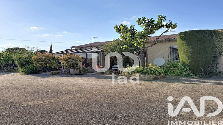 Ma-Cabane - Vente Maison Aubignan, 96 m²