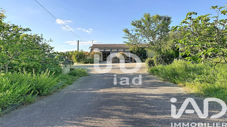 Ma-Cabane - Vente Maison Aubignan, 96 m²