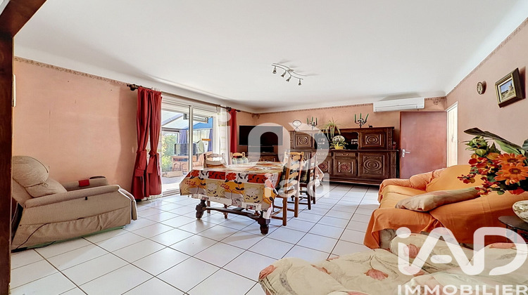 Ma-Cabane - Vente Maison Aubignan, 96 m²