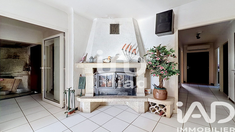 Ma-Cabane - Vente Maison Aubignan, 96 m²