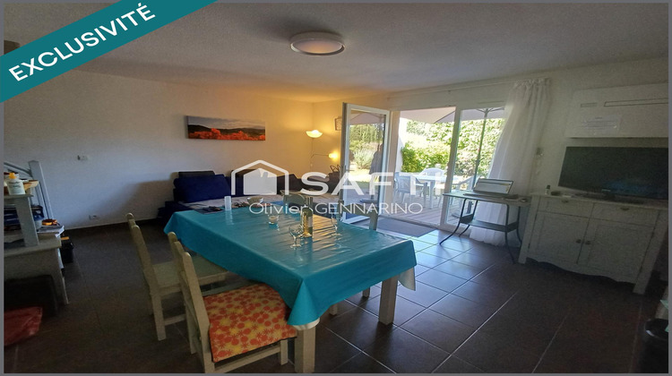 Ma-Cabane - Vente Maison Aubignan, 48 m²