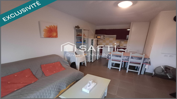 Ma-Cabane - Vente Maison Aubignan, 42 m²