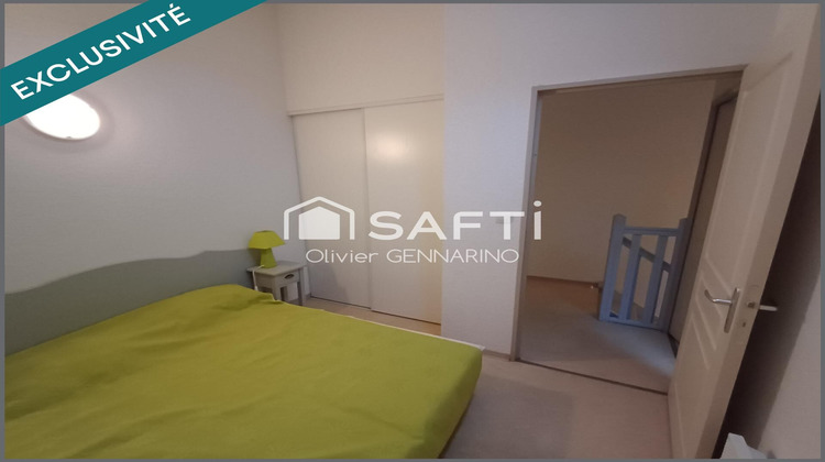 Ma-Cabane - Vente Maison Aubignan, 42 m²