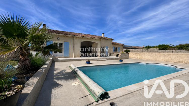 Ma-Cabane - Vente Maison Aubignan, 144 m²