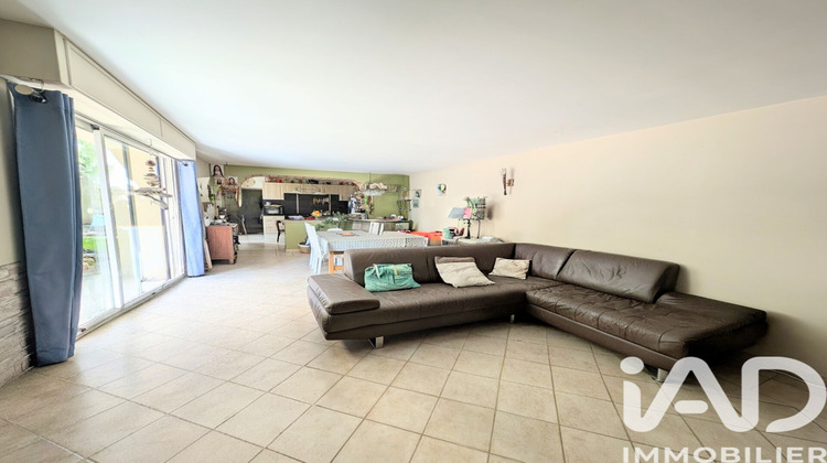 Ma-Cabane - Vente Maison Aubignan, 127 m²