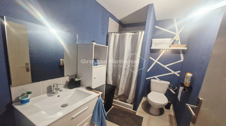 Ma-Cabane - Vente Maison AUBIGNAN, 55 m²