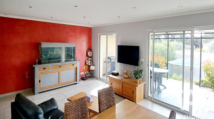 Ma-Cabane - Vente Maison Aubignan, 130 m²