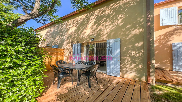 Ma-Cabane - Vente Maison Aubignan, 33 m²