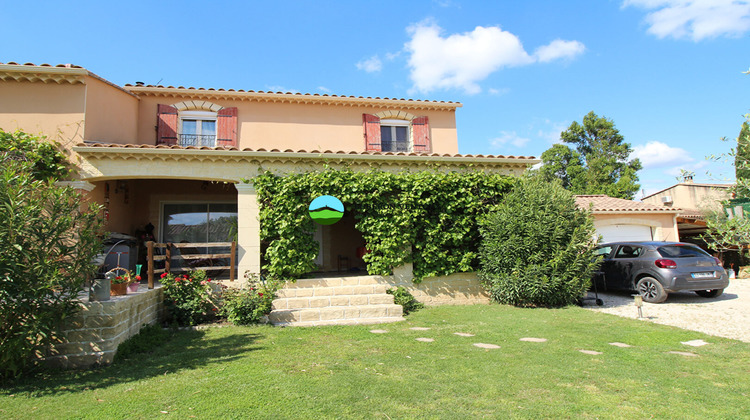 Ma-Cabane - Vente Maison AUBIGNAN, 167 m²