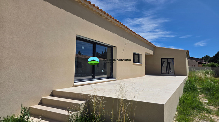 Ma-Cabane - Vente Maison AUBIGNAN, 130 m²