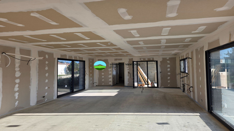 Ma-Cabane - Vente Maison AUBIGNAN, 130 m²