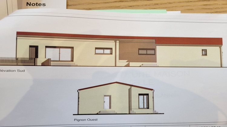 Ma-Cabane - Vente Maison AUBIGNAN, 130 m²