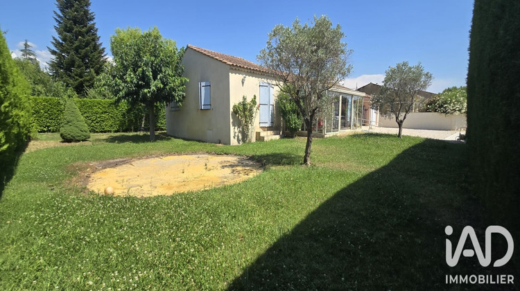 Ma-Cabane - Vente Maison Aubignan, 164 m²