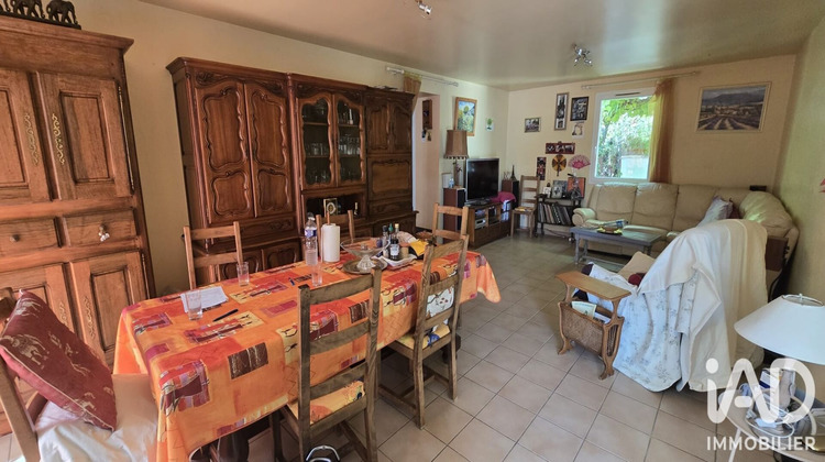Ma-Cabane - Vente Maison Aubignan, 164 m²