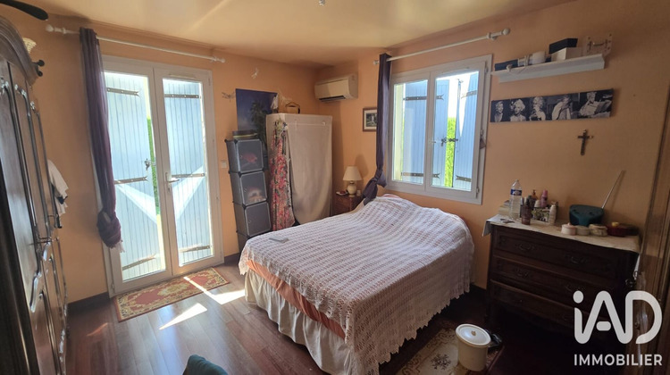 Ma-Cabane - Vente Maison Aubignan, 164 m²