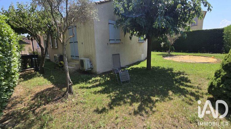 Ma-Cabane - Vente Maison Aubignan, 164 m²
