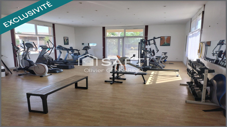 Ma-Cabane - Vente Maison Aubignan, 64 m²