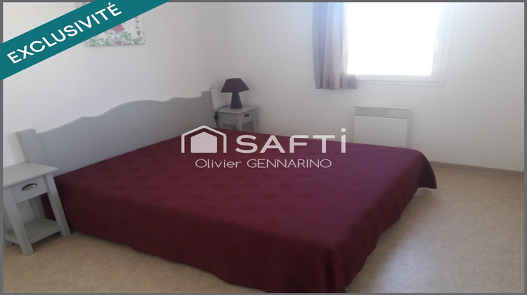 Ma-Cabane - Vente Maison Aubignan, 64 m²