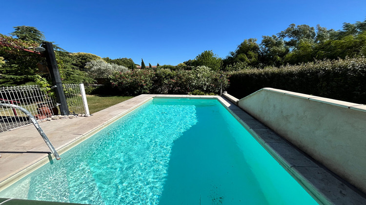 Ma-Cabane - Vente Maison AUBIGNAN, 117 m²